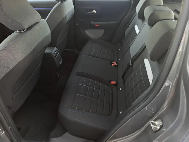 CITROEN C3 1.2 Hybrid Plus 110cv autom.