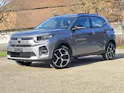 CITROEN C3 1.2 Hybrid Plus 110cv autom.