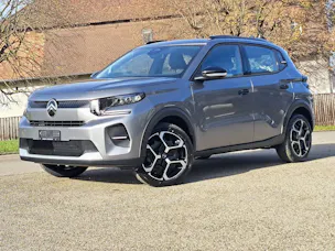CITROEN C3 1.2 Hybrid Plus 110cv autom.