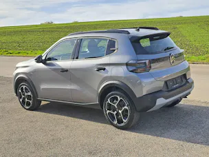 CITROEN C3 1.2 Hybrid Plus 110cv autom.