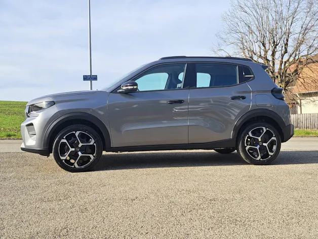 CITROEN C3 1.2 Hybrid Plus 110cv autom.