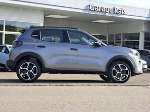 CITROEN C3 1.2 Hybrid Plus 110cv autom.