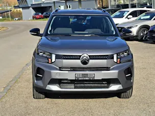 CITROEN C3 1.2 Hybrid Plus 110cv autom.