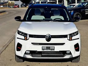 CITROEN C3 1.2 Hybrid Max 110cv autom. (pack hiver)