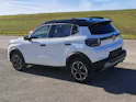 CITROEN C3 1.2 Hybrid Max 110cv autom. (pack hiver)