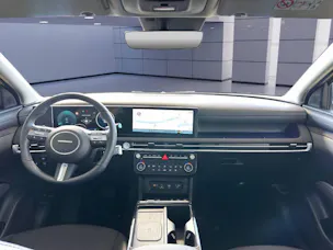 HYUNDAI TUCSON 1.6 T-GDi Hybrid Amplia 2WD