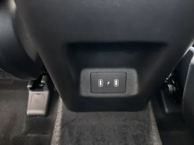 HYUNDAI TUCSON 1.6 T-GDi Hybrid Amplia 2WD