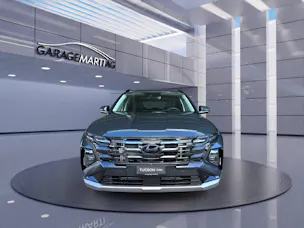 HYUNDAI TUCSON 1.6 T-GDi Hybrid Amplia 2WD