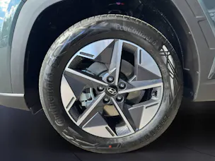 HYUNDAI TUCSON 1.6 T-GDi Hybrid Amplia 2WD