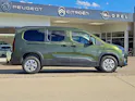 PEUGEOT Rifter Long 1.5 BlueHDi 130cv Family Edition 7 places