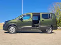 PEUGEOT Rifter Long 1.5 BlueHDi 130cv Family Edition 7 places