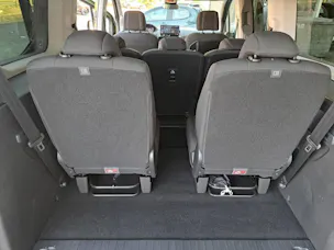 PEUGEOT Rifter Long 1.5 BlueHDi 130cv Family Edition 7 places
