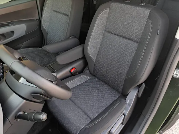 PEUGEOT Rifter Long 1.5 BlueHDi 130cv Family Edition 7 places