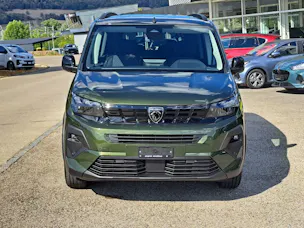 PEUGEOT Rifter Long 1.5 BlueHDi 130cv Family Edition 7 places