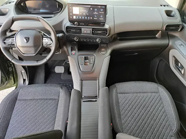 PEUGEOT Rifter Long 1.5 BlueHDi 130cv Family Edition 7 places