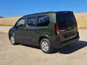 PEUGEOT Rifter Long 1.5 BlueHDi 130cv Family Edition 7 places