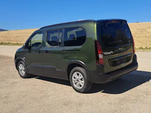 PEUGEOT Rifter Long 1.5 BlueHDi 130cv Family Edition 7 places