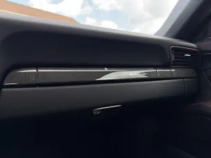 PORSCHE 911 Speedster 4.0