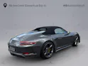 PORSCHE 911 Speedster 4.0