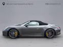 PORSCHE 911 Speedster 4.0