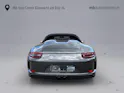 PORSCHE 911 Speedster 4.0