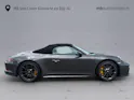 PORSCHE 911 Speedster 4.0