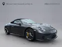 PORSCHE 911 Speedster 4.0