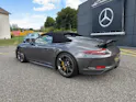 PORSCHE 911 Speedster 4.0
