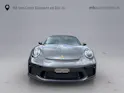 PORSCHE 911 Speedster 4.0