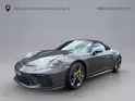 PORSCHE 911 Speedster 4.0