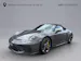 PORSCHE 911 Speedster 4.0