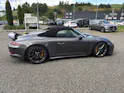 PORSCHE 911 Speedster 4.0