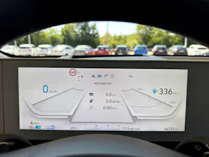 HYUNDAI IONIQ 5 Vertex 73 KWH 4WD