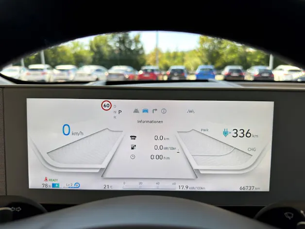 HYUNDAI IONIQ 5 Vertex 73 KWH 4WD