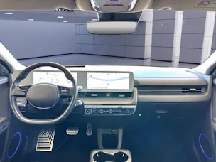 HYUNDAI IONIQ 5 Vertex 73 KWH 4WD