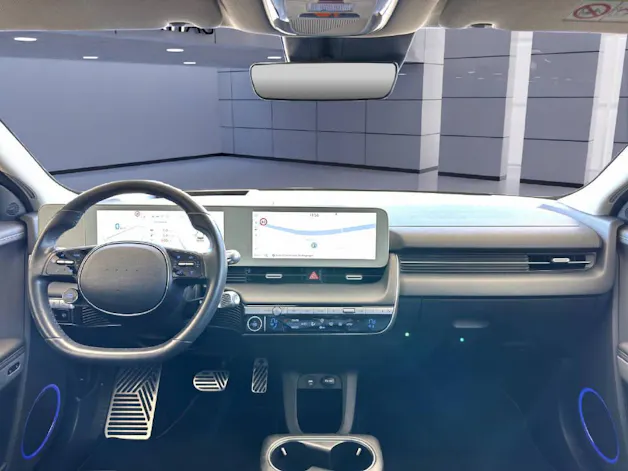HYUNDAI IONIQ 5 Vertex 73 KWH 4WD