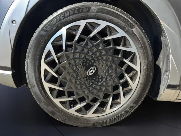 HYUNDAI IONIQ 5 Vertex 73 KWH 4WD