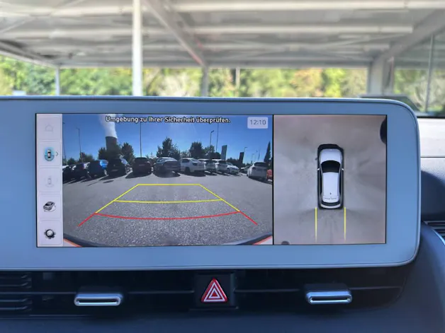 HYUNDAI IONIQ 5 Vertex 73 KWH 4WD