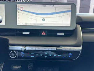 HYUNDAI IONIQ 5 Vertex 73 KWH 4WD