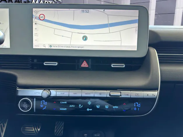 HYUNDAI IONIQ 5 Vertex 73 KWH 4WD