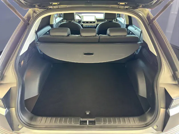 HYUNDAI IONIQ 5 Vertex 73 KWH 4WD