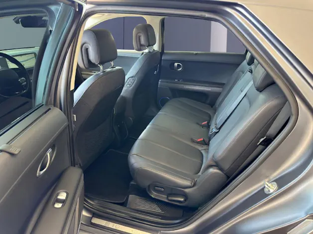 HYUNDAI IONIQ 5 Vertex 73 KWH 4WD