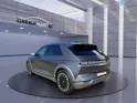 HYUNDAI IONIQ 5 Vertex 73 KWH 4WD