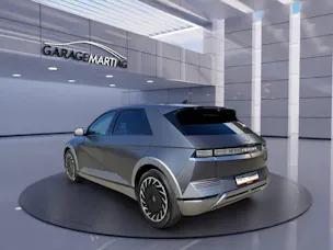 HYUNDAI IONIQ 5 Vertex 73 KWH 4WD