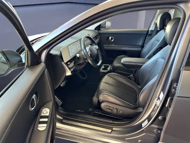 HYUNDAI IONIQ 5 Vertex 73 KWH 4WD