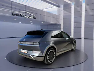 HYUNDAI IONIQ 5 Vertex 73 KWH 4WD