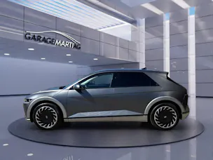 HYUNDAI IONIQ 5 Vertex 73 KWH 4WD