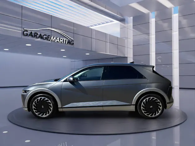 HYUNDAI IONIQ 5 Vertex 73 KWH 4WD