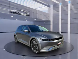 HYUNDAI IONIQ 5 Vertex 73 KWH 4WD