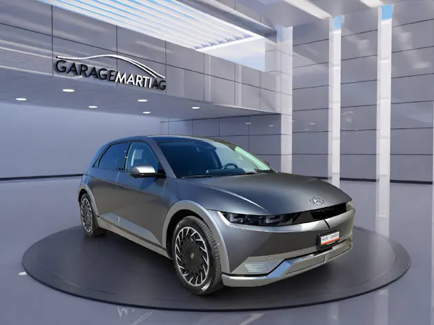 HYUNDAI IONIQ 5 Vertex 73 KWH 4WD